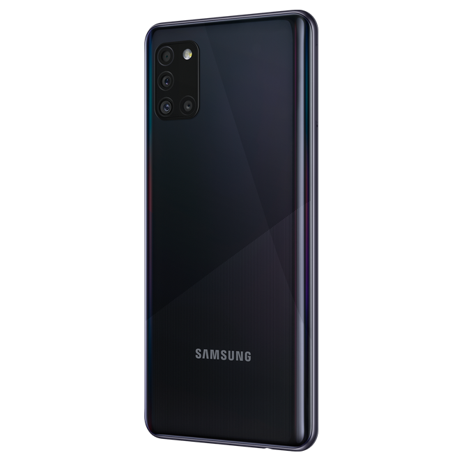 Смартфон Samsung Galaxy A71 128 Гб