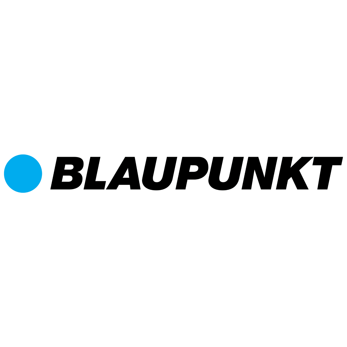 Producator Blaupunkt