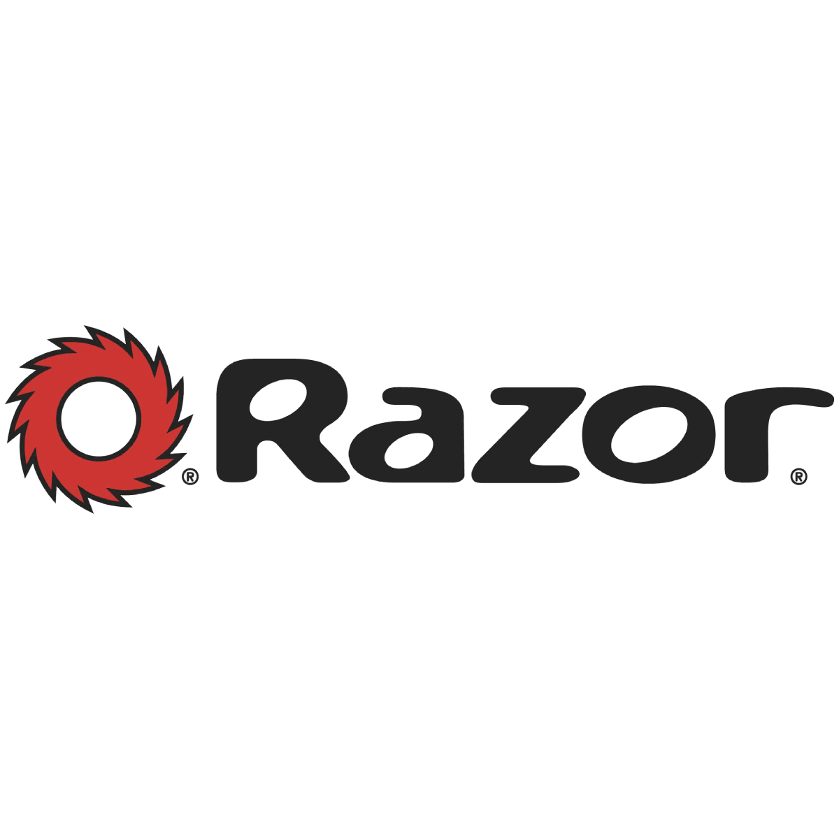 Producator Razor