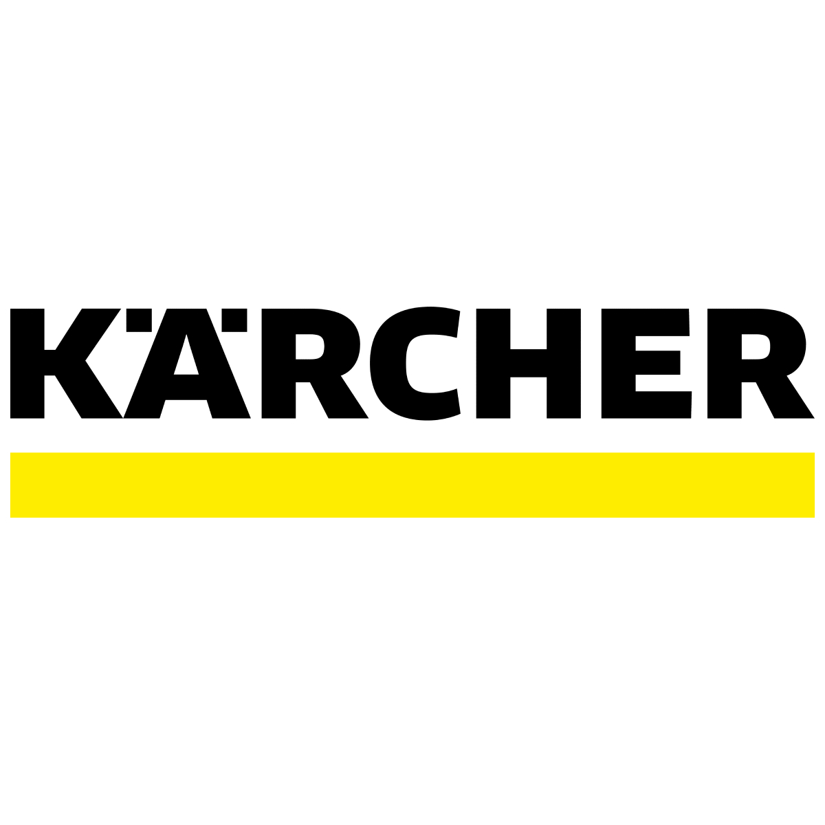 Производитель Karcher