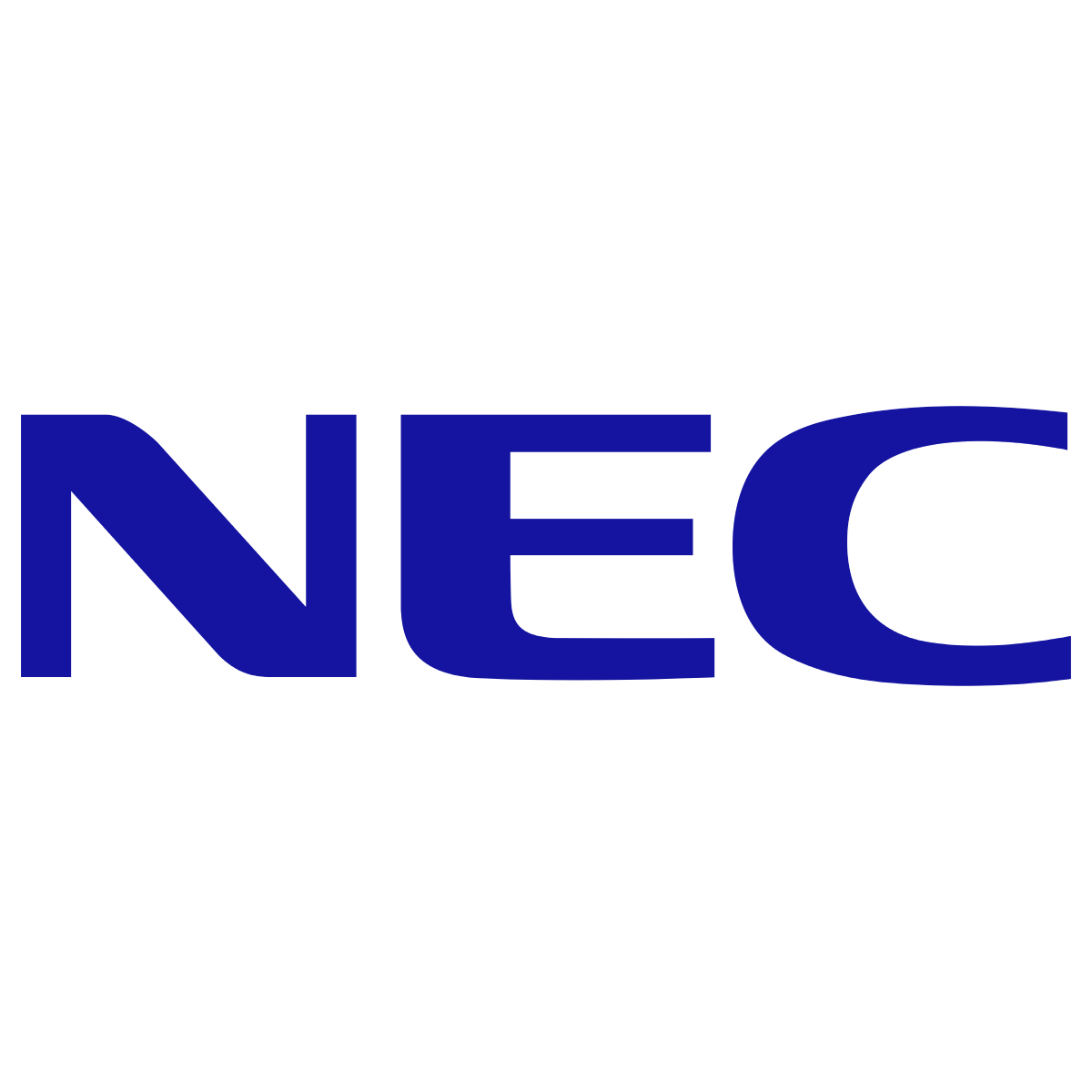 Producator NEC