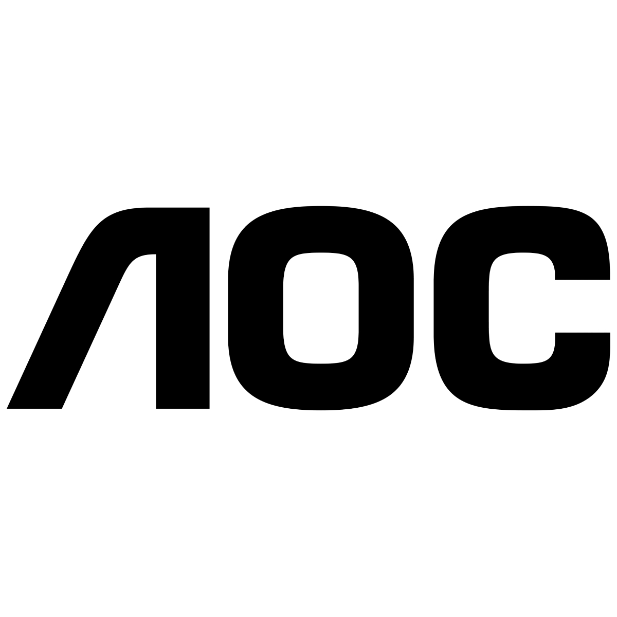 Производитель AOC