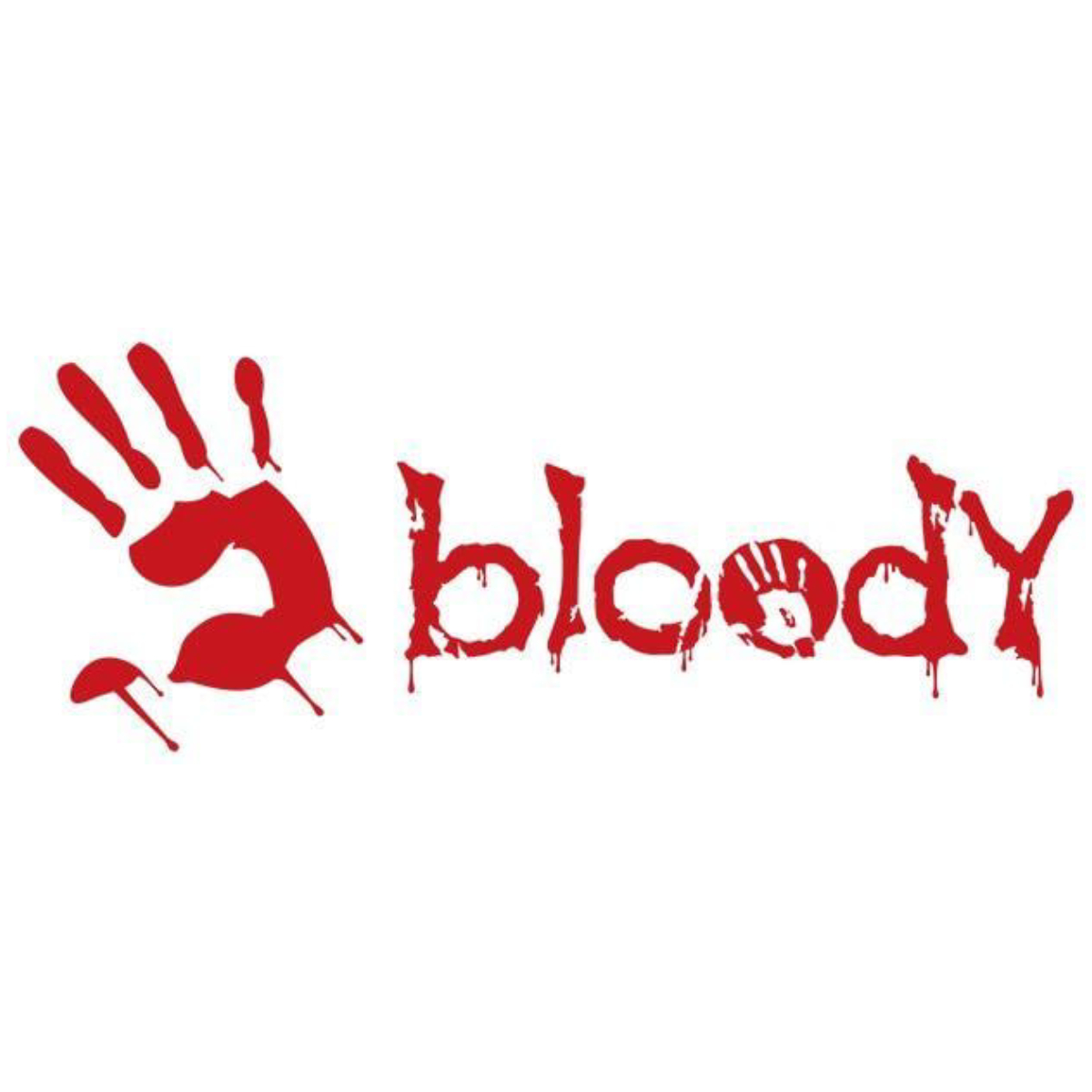 Producator Bloody 