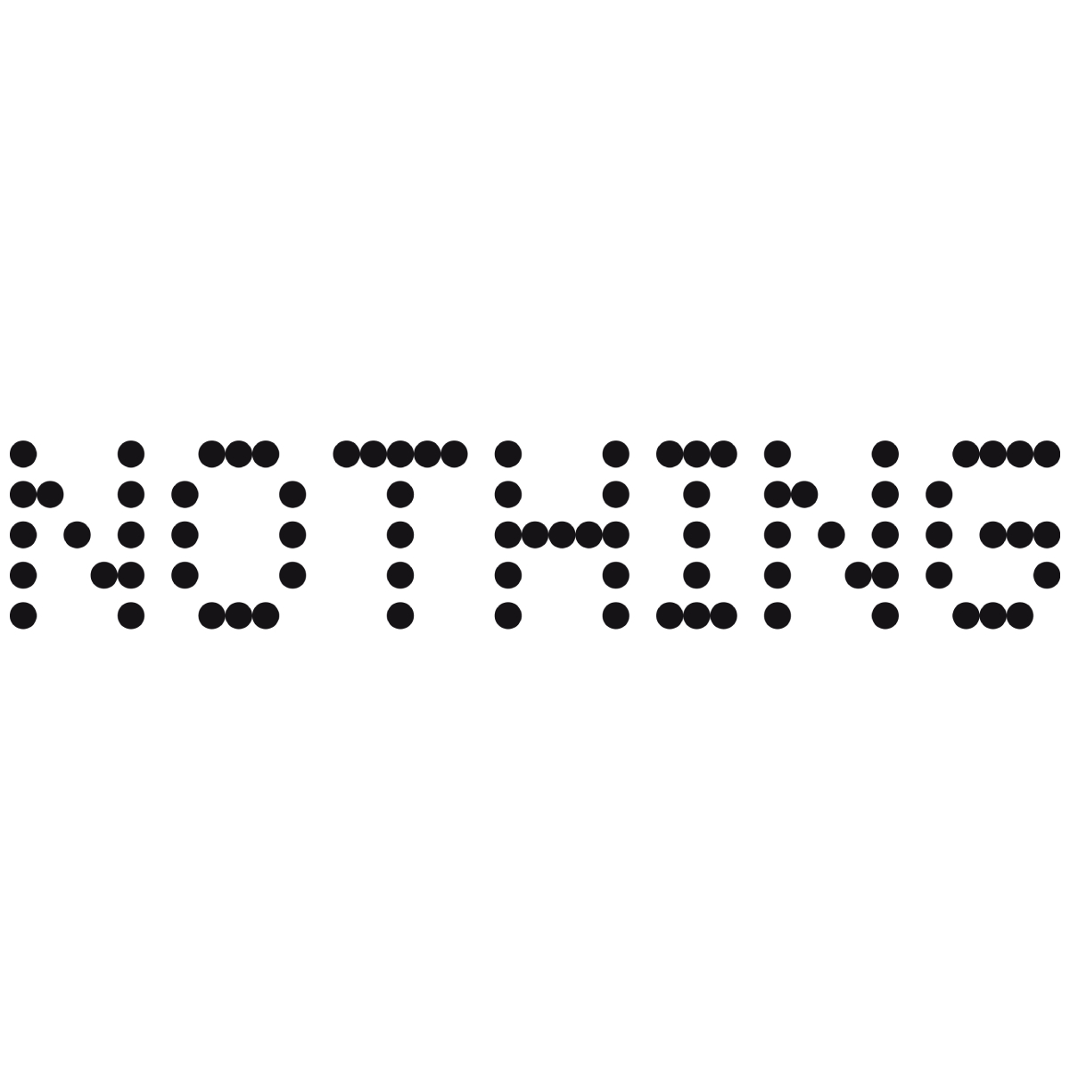 Producator Nothing