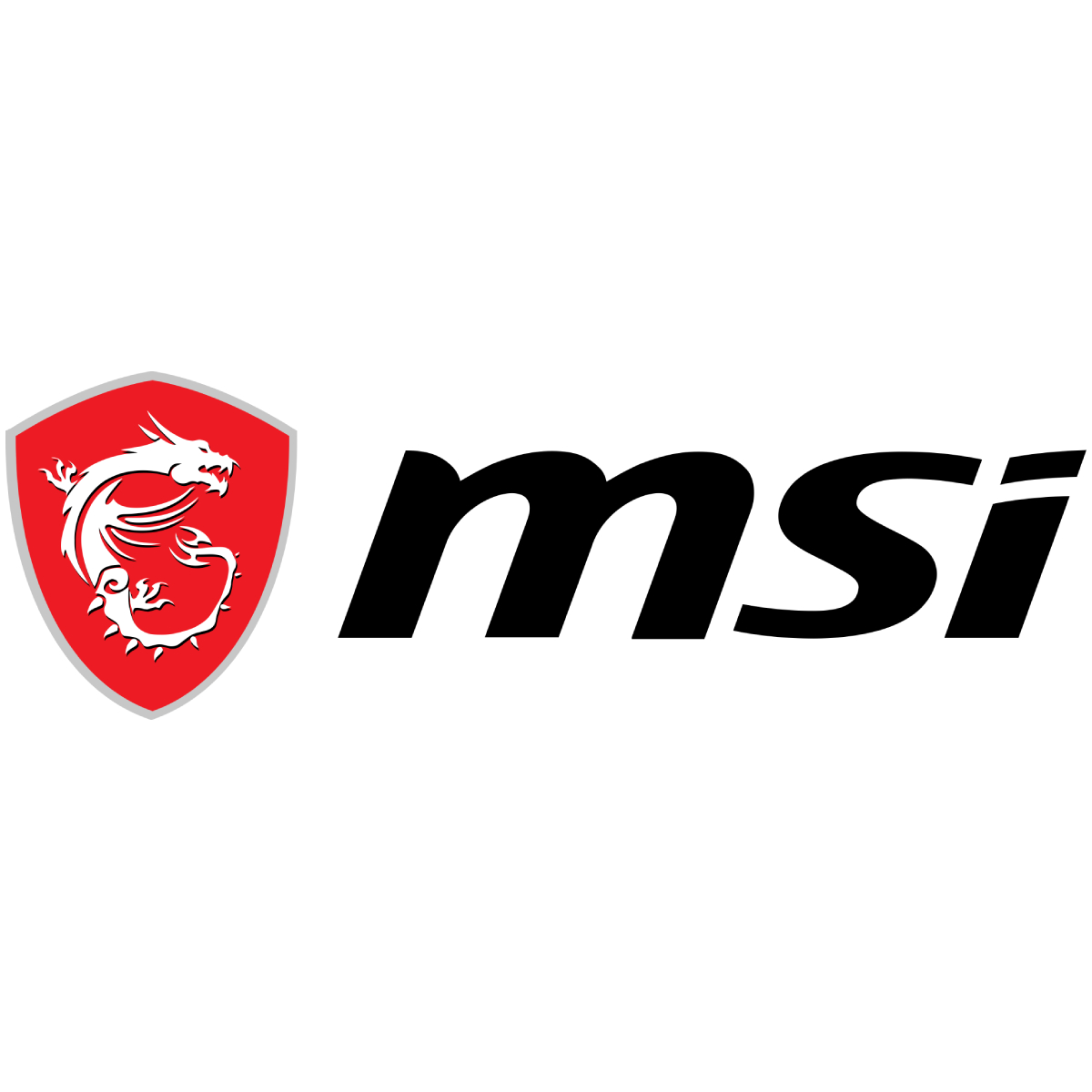 Производитель MSI