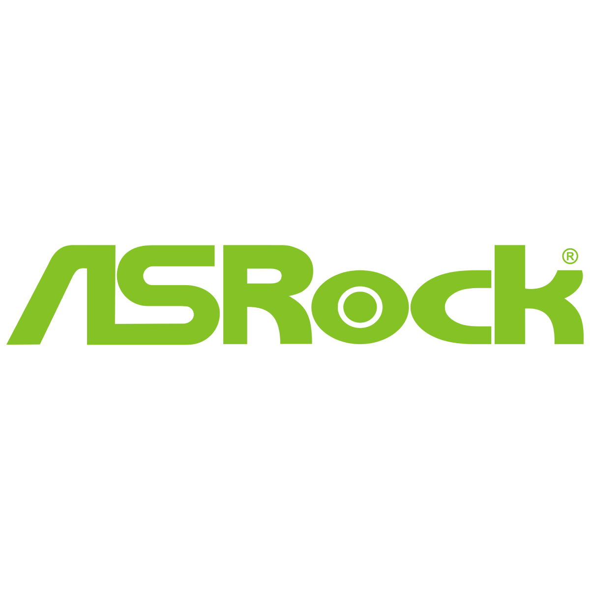 Producator ASRock