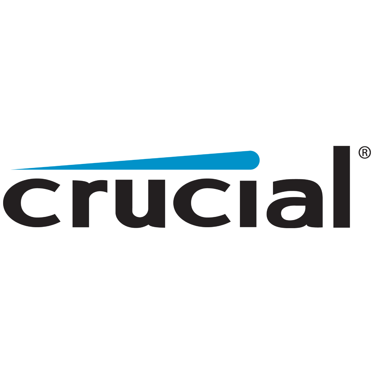 Производитель Crucial