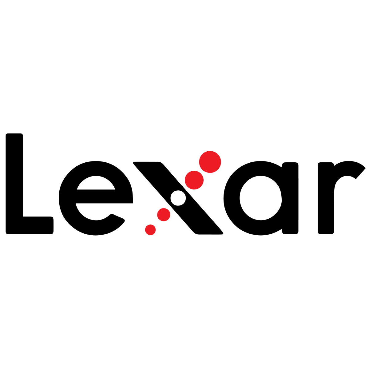 Производитель Lexar