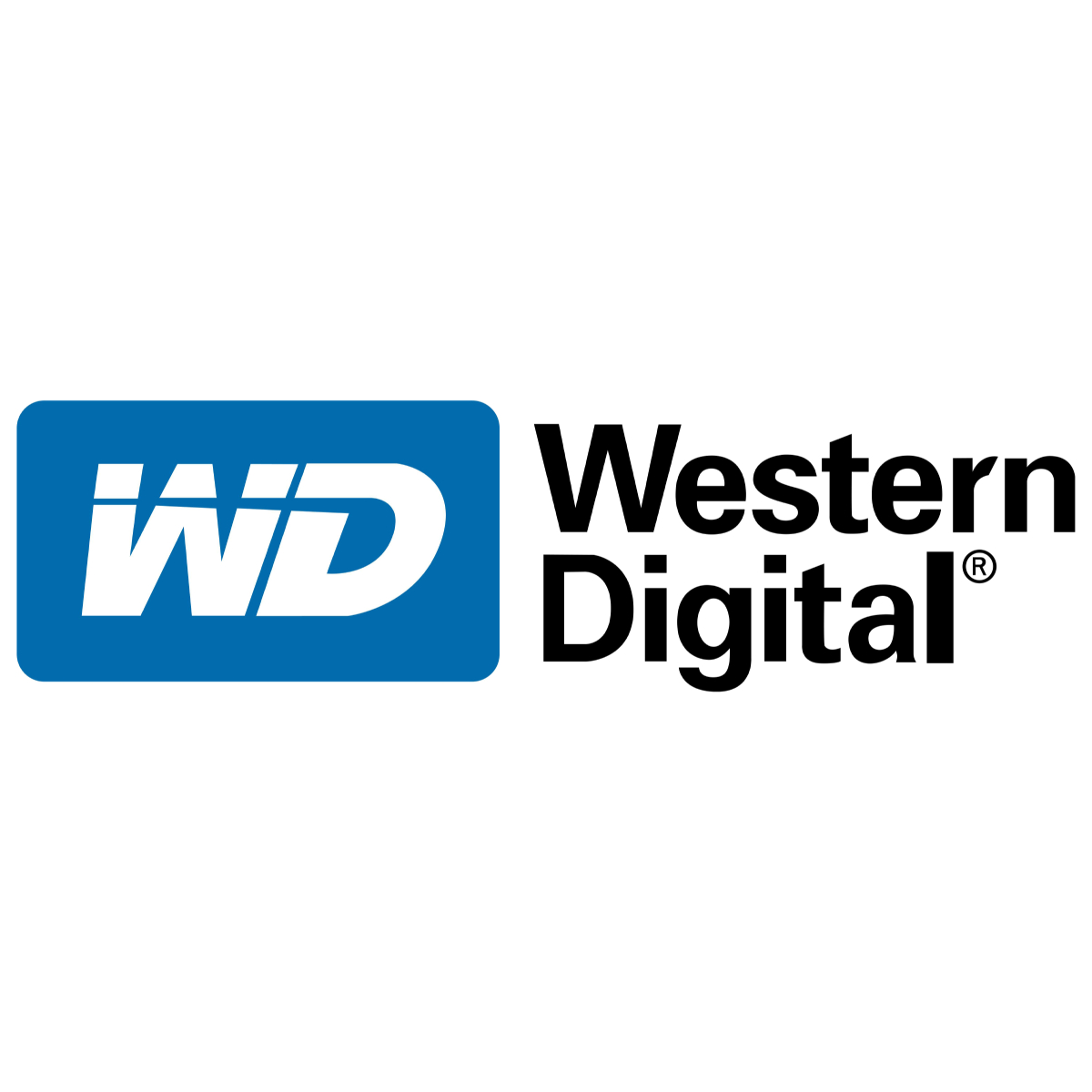 Производитель WD