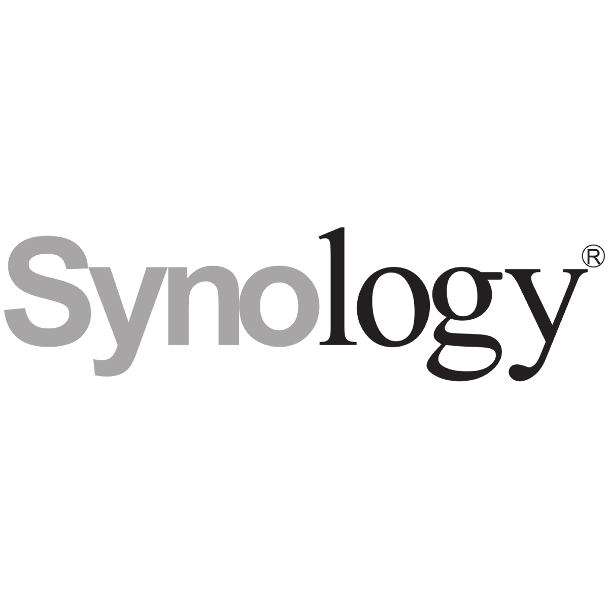 Производитель Synology