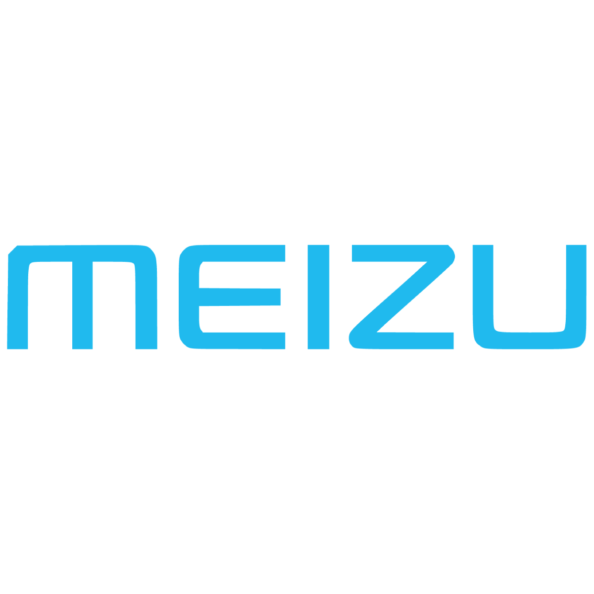 Meizu brand