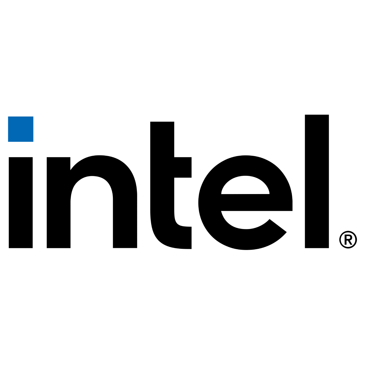 Производитель Intel