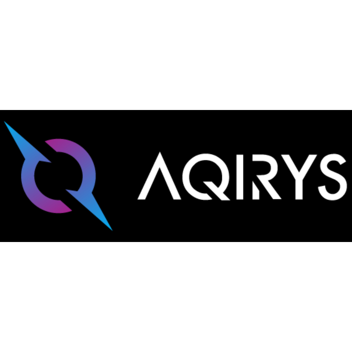 Производитель AQIRYS