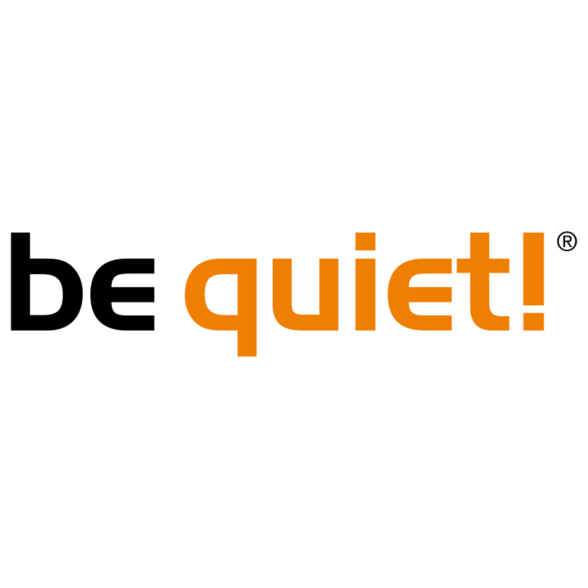 Производитель be quiet!
