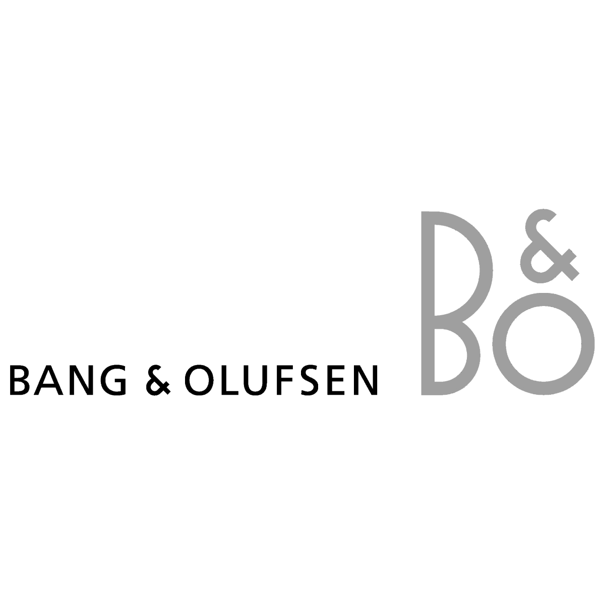 Производитель Bang&Olufsen