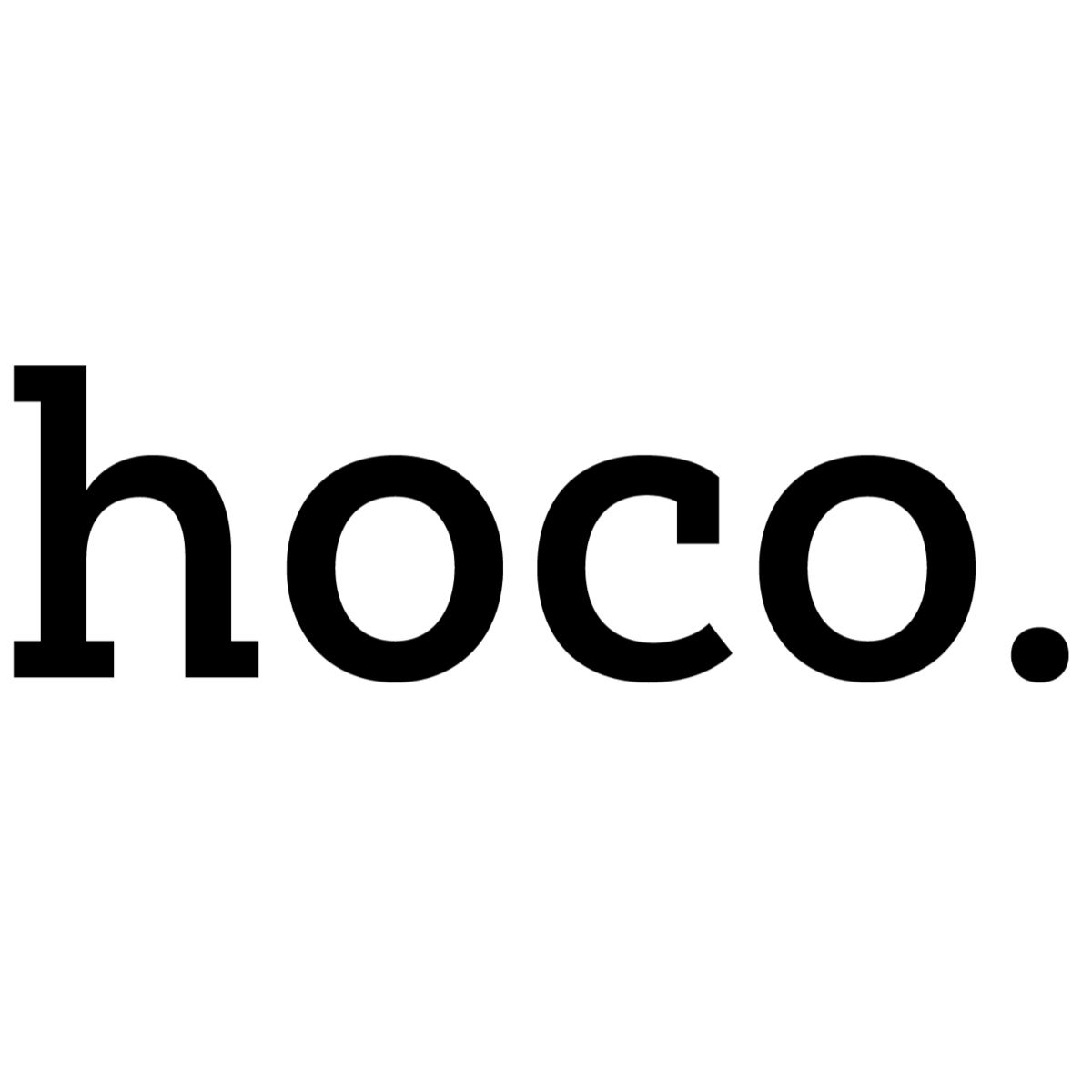 Производитель HOCO