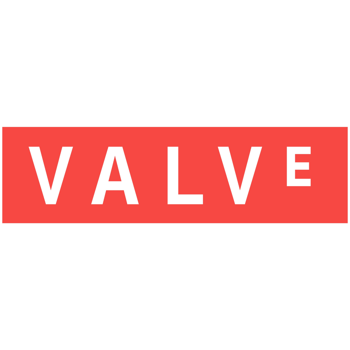 Производитель Valve
