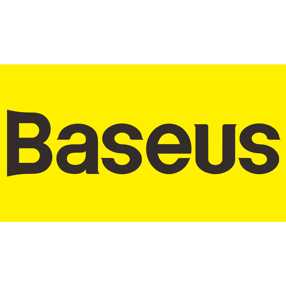 Baseus brand