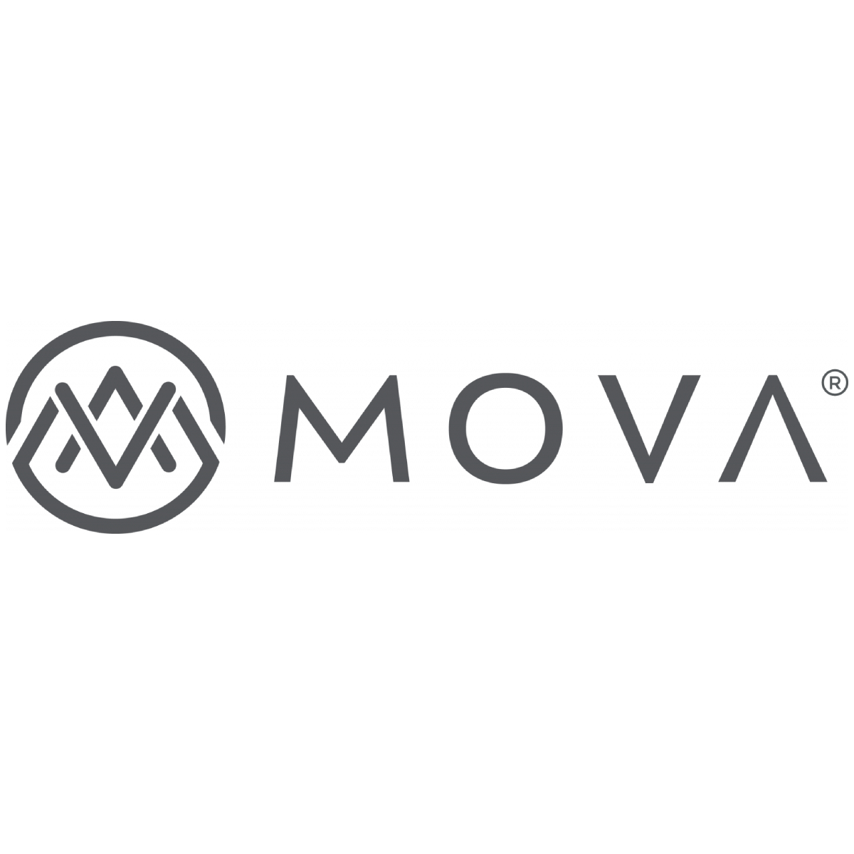Mova brand
