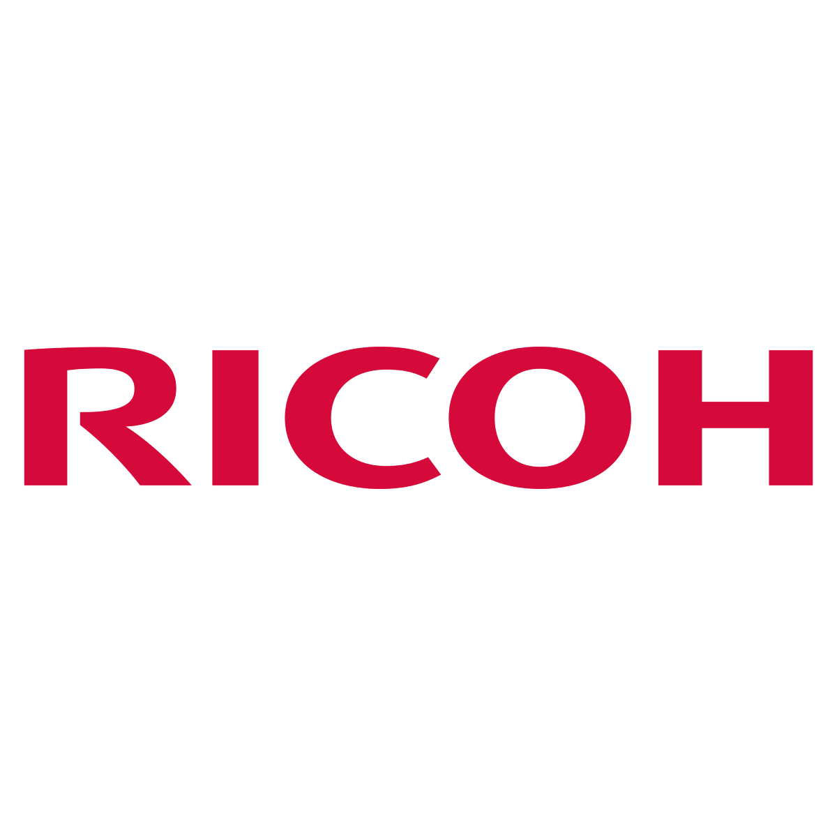 Ricoh brand
