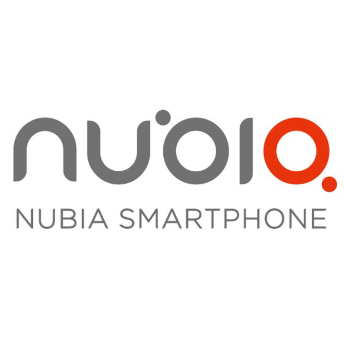nubia brand