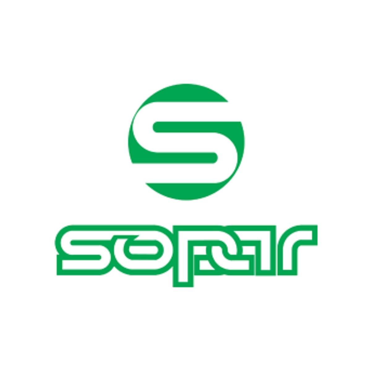 Производитель Sopar