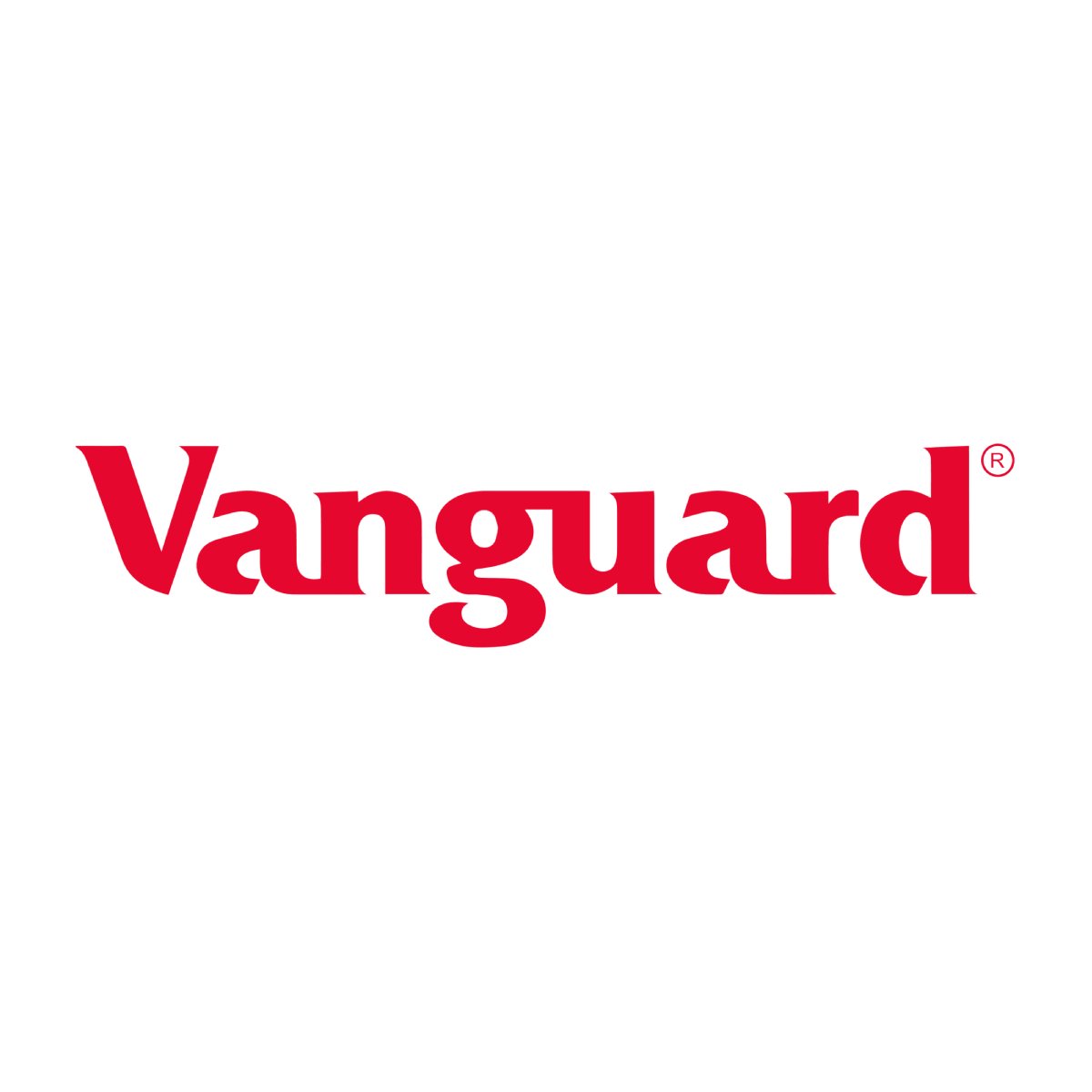 Производитель Vanguard