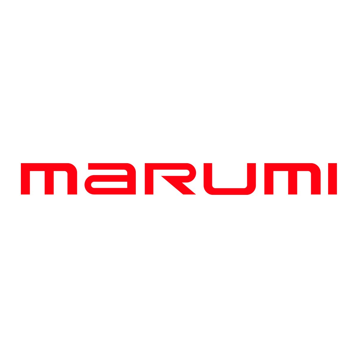 Производитель MARUMI