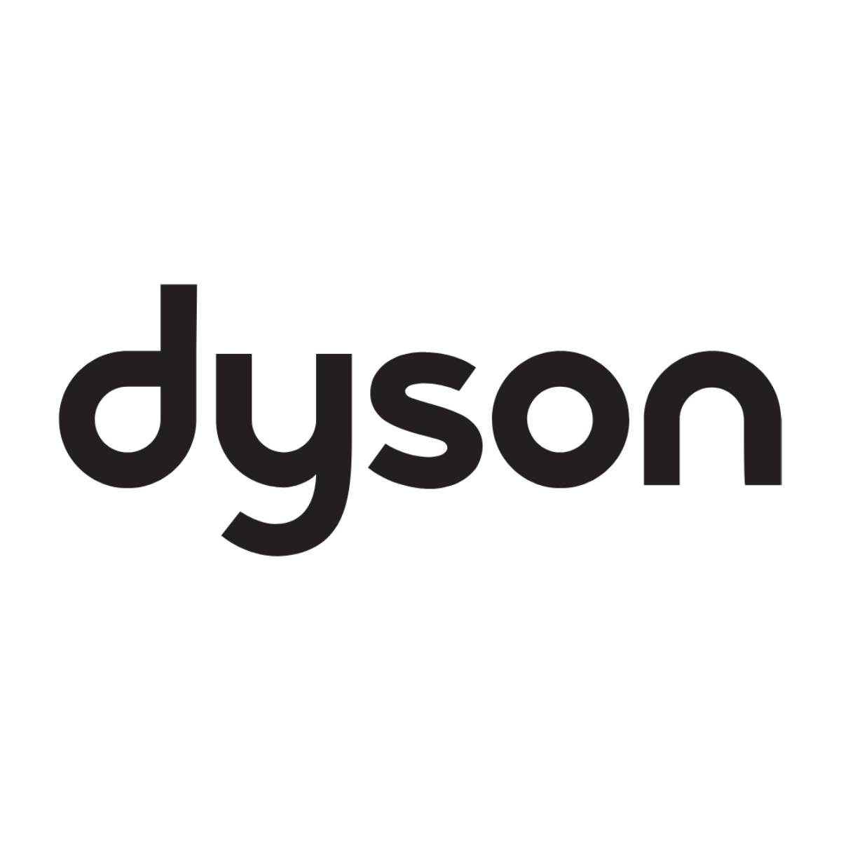 Dyson brand