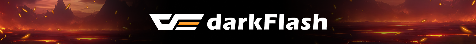 Производитель darkFlash banner