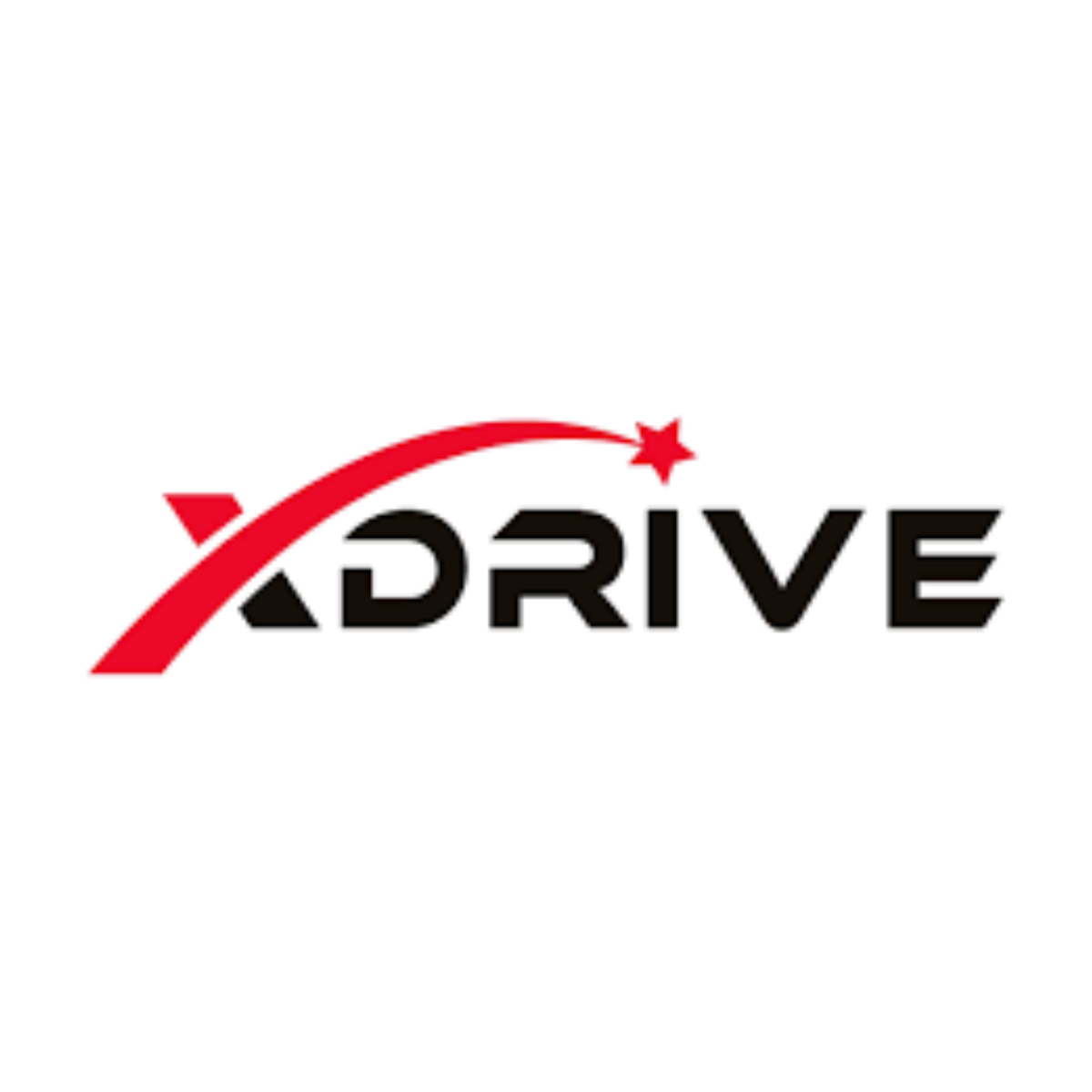 xDrive brand