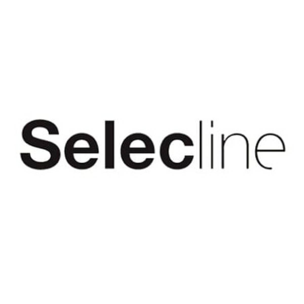 Selecline brand