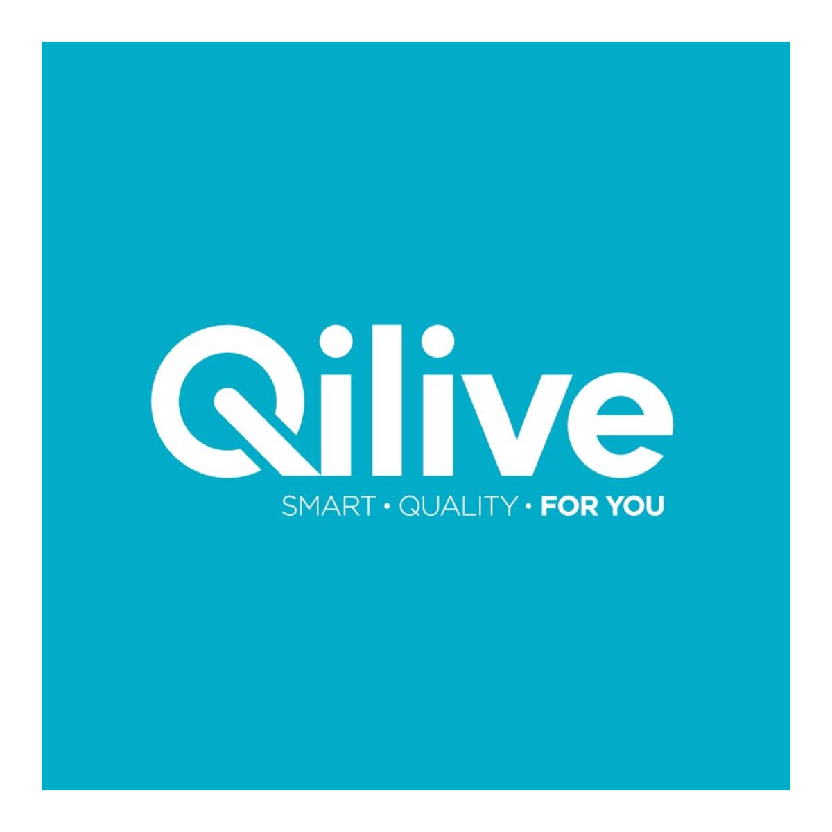 Qilive brand