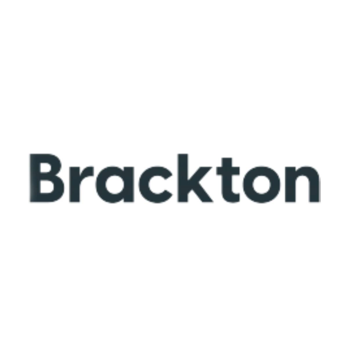 Brackton brand