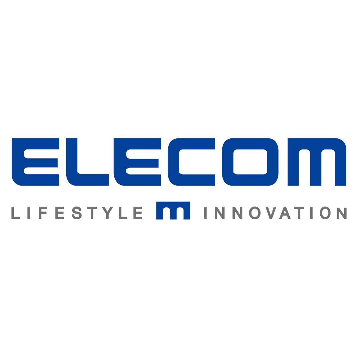 ELECOM brand
