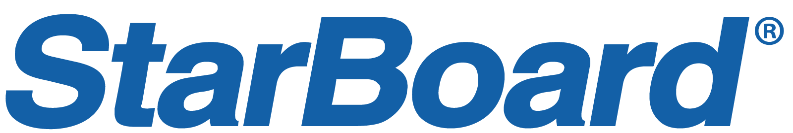 StarBoard brand