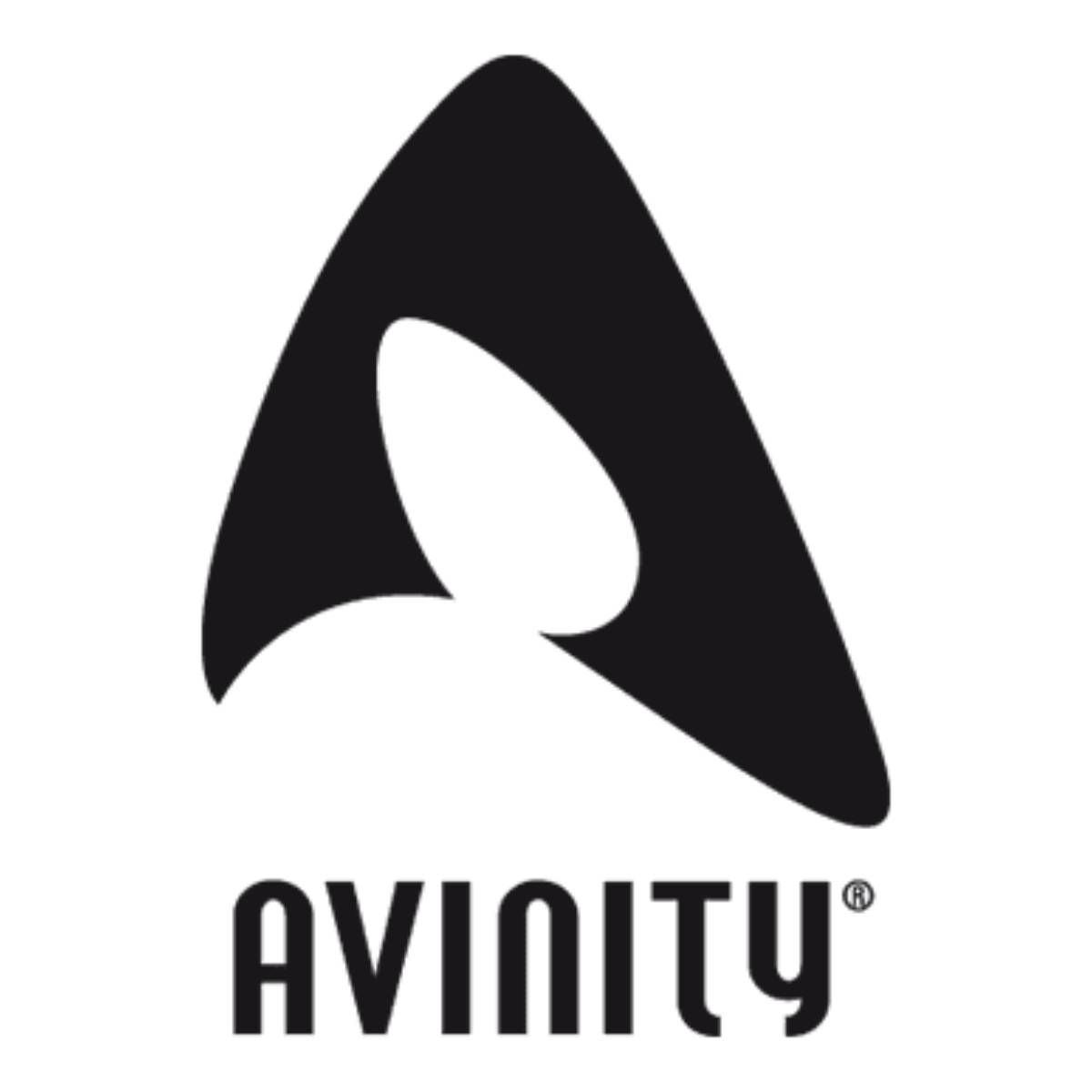 AVINITY brand