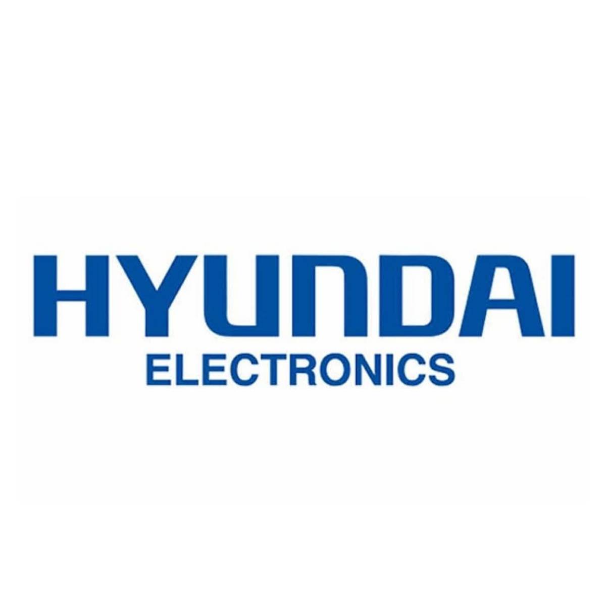 Hyundai brand