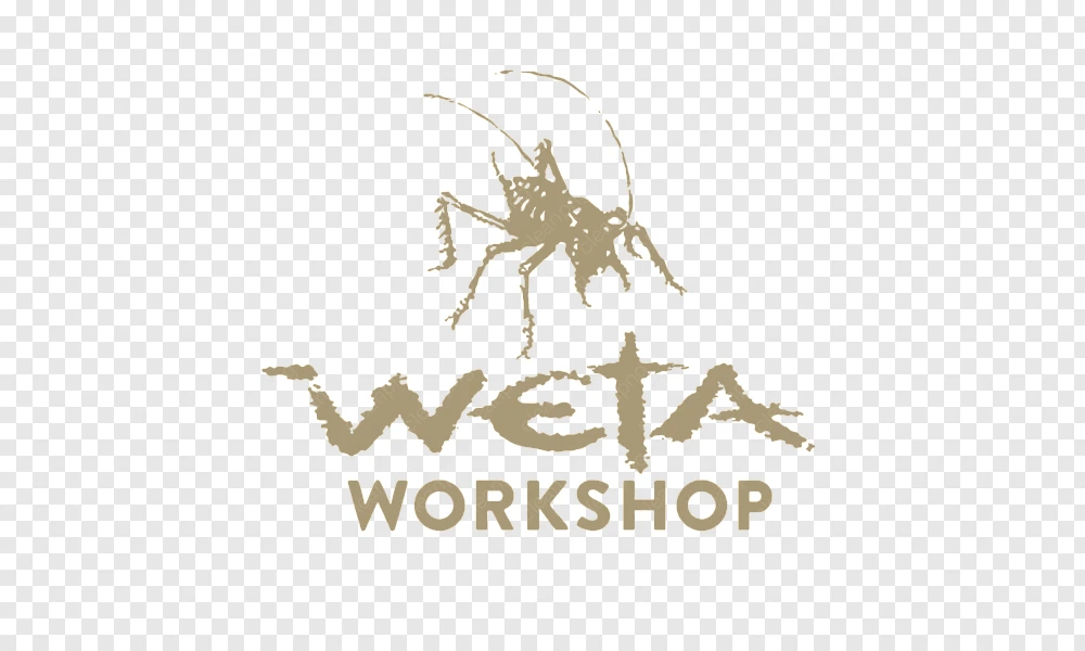 Producător Weta Workshop