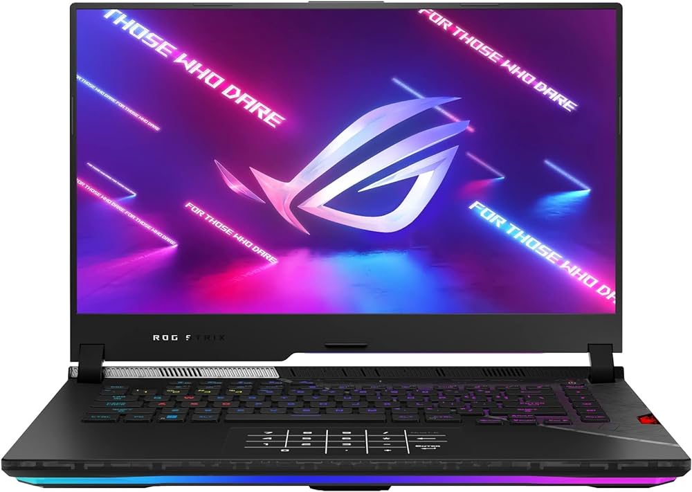 Laptopuri gaming banner image