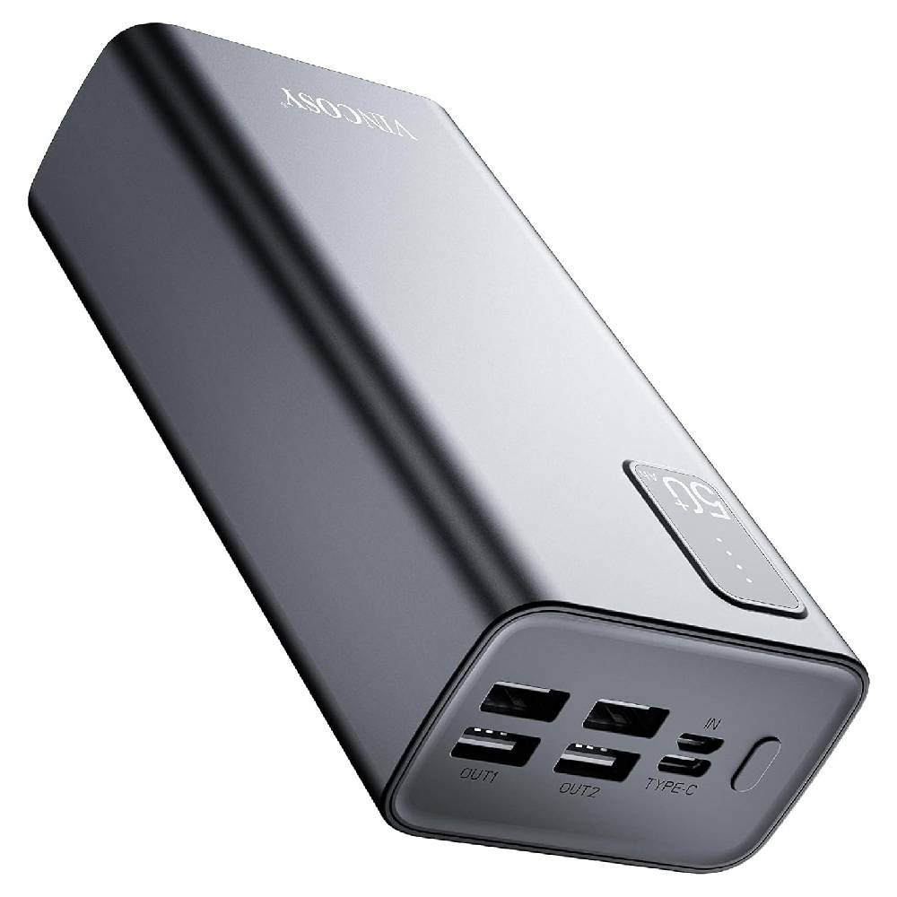 Power Bank banner image