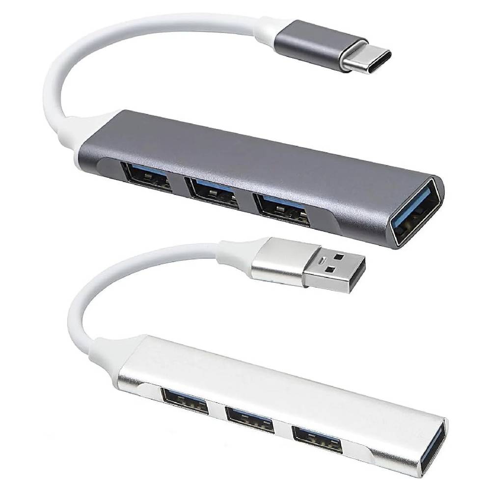 Hub-uri USB banner image