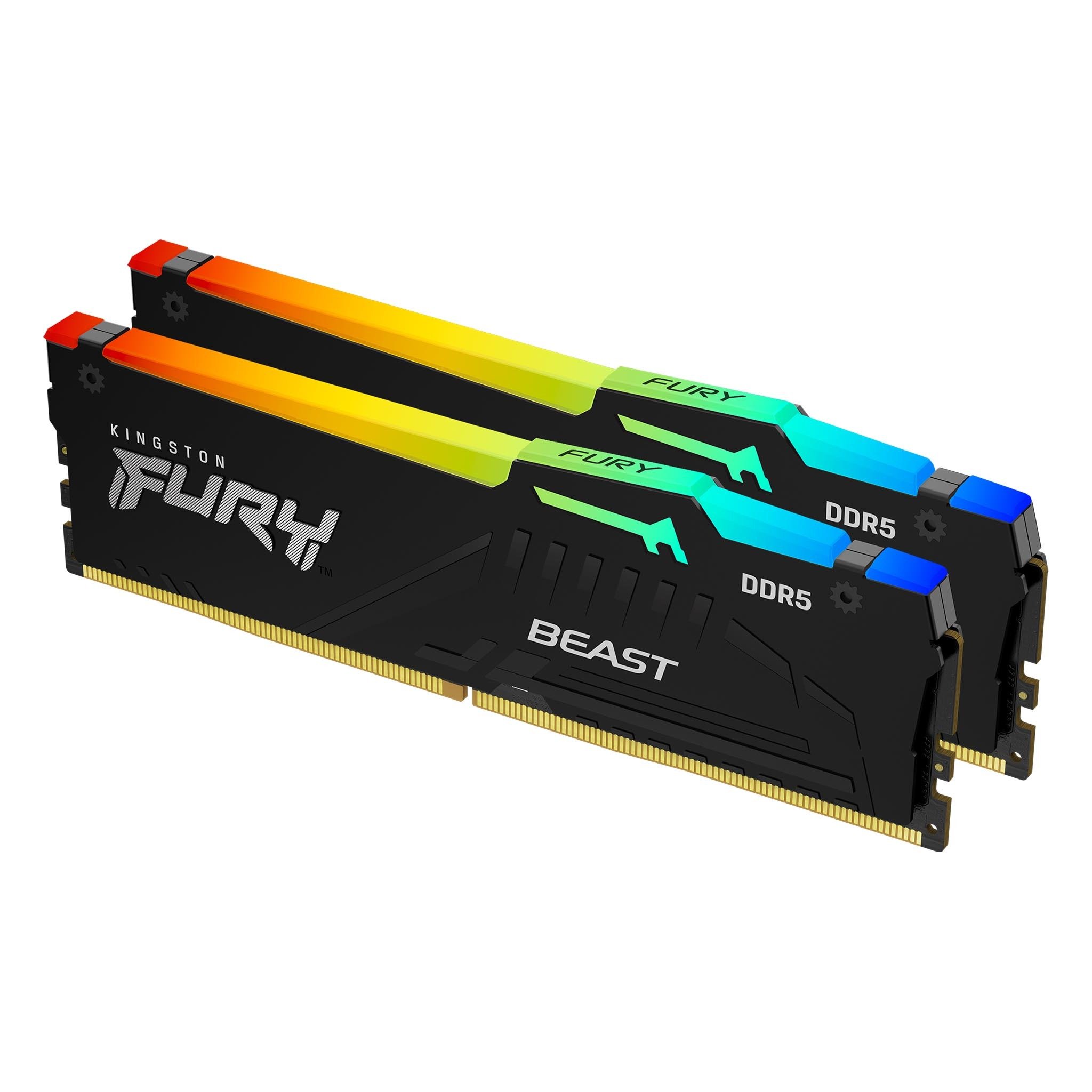 Memorie RAM DDR5 pentru PC banner image