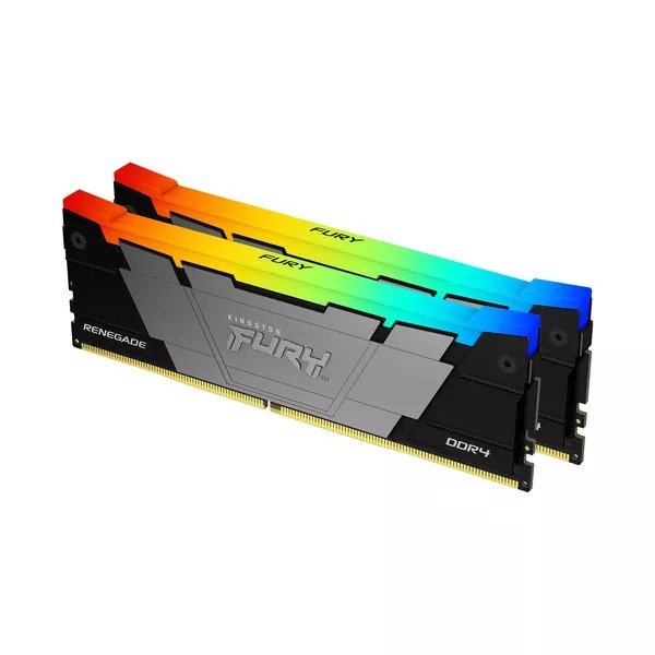Memorie RAM DDR4 pentru PC banner image