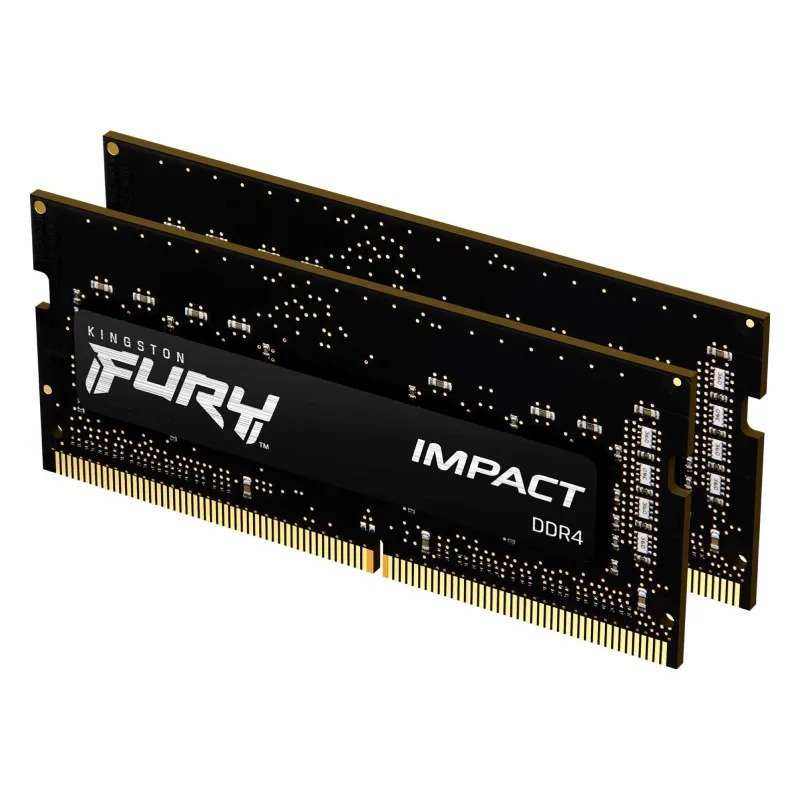 Memorie RAM DDR4 pentru laptopuri banner image