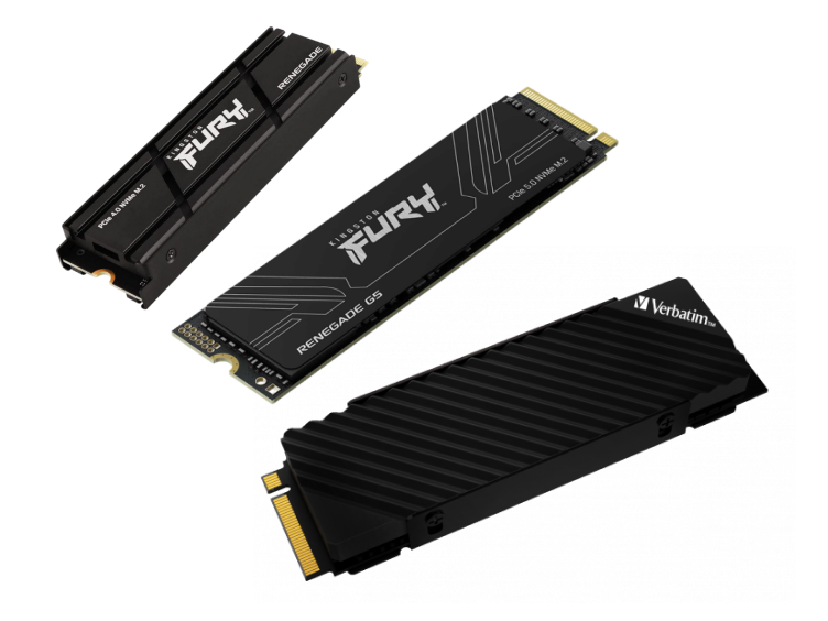 M.2 NVMe banner image