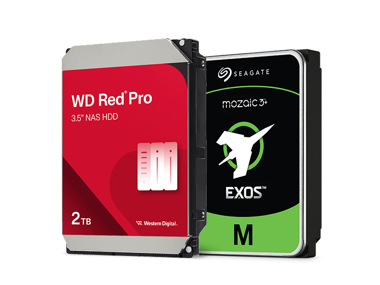 HDD banner image