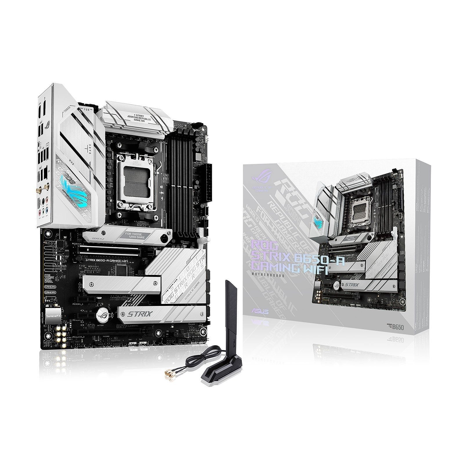 AMD AM5 banner image
