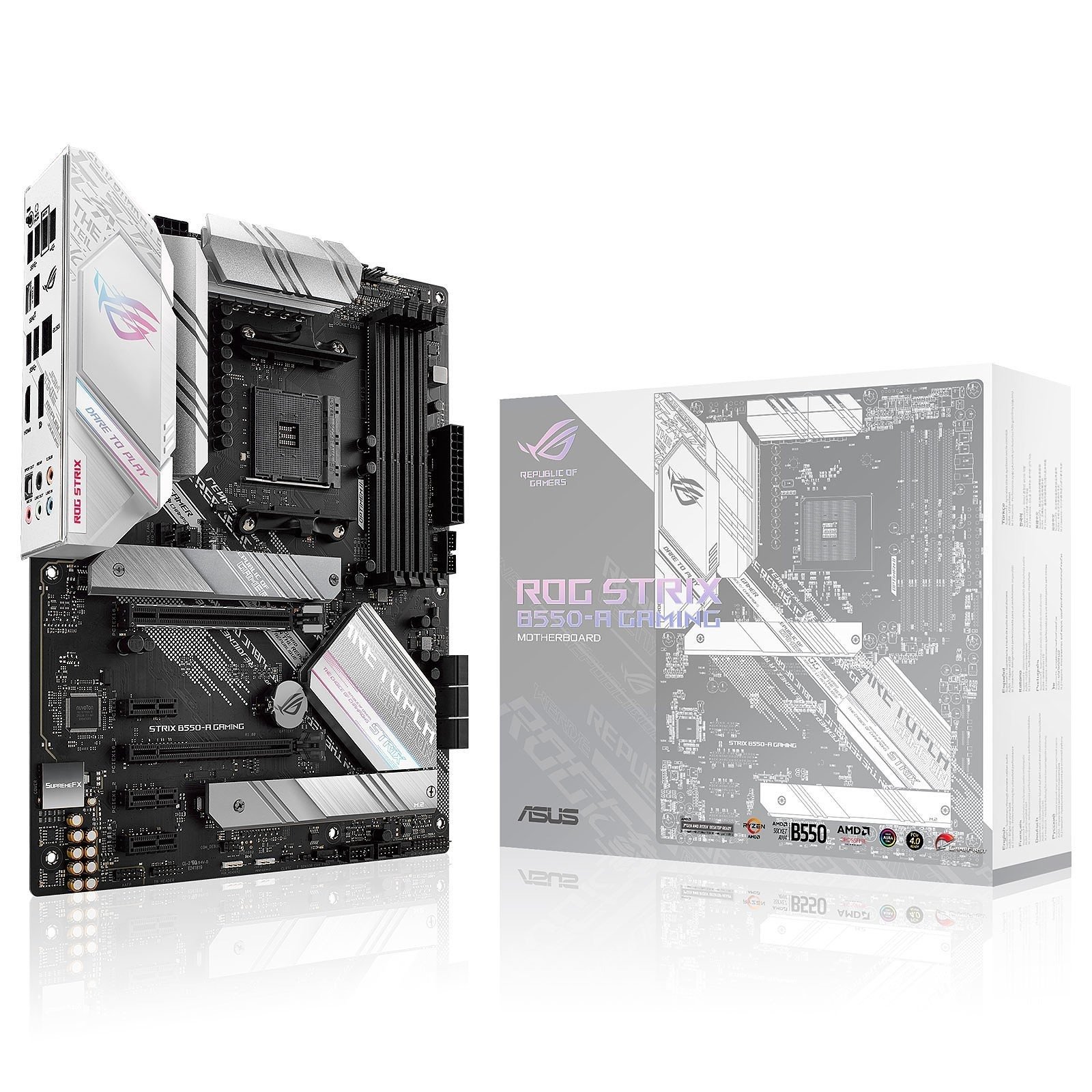 AMD AM4 banner image