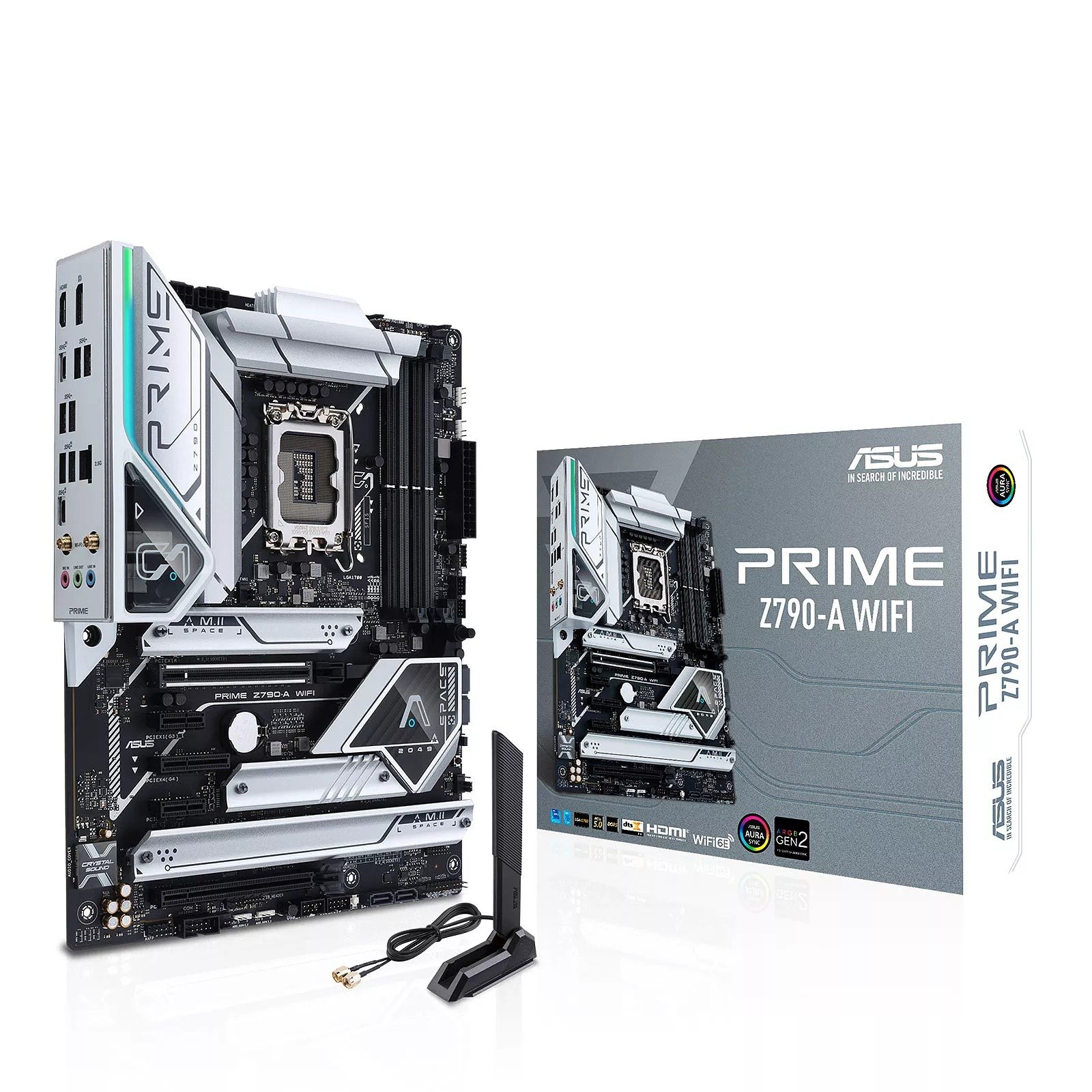 Intel LGA1700 banner image